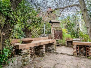 Camino Los Refugios del Arrayán/El Refugio - Lo Barnechea - Casa - Venta