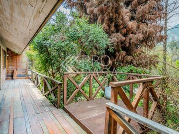 Camino Los Refugios del Arrayán/El Refugio - Lo Barnechea - Casa - Venta