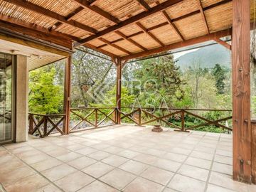 Camino Los Refugios del Arrayán/El Refugio - Lo Barnechea - Casa - Venta