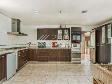 Camino Los Refugios del Arrayán/El Refugio - Lo Barnechea - Casa - Venta