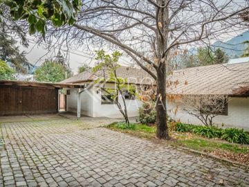 Camino Los Refugios del Arrayán/El Refugio - Lo Barnechea - Casa - Venta