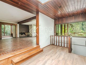 Camino Los Refugios del Arrayán/El Refugio - Lo Barnechea - Casa - Venta