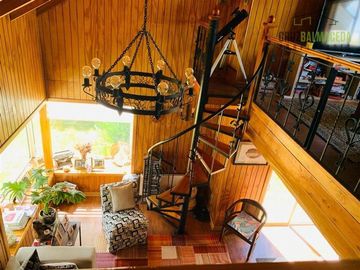 Casa en Venta en Parque Ivian 2