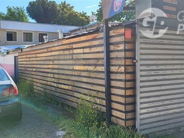 Local Comercial en Venta en av. diego de almagro con francia