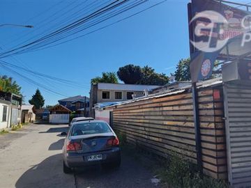 Local Comercial en Venta en av. diego de almagro con francia