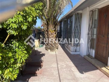 Casa en Venta en Canal Chacao
