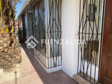 Casa en Venta en Canal Chacao