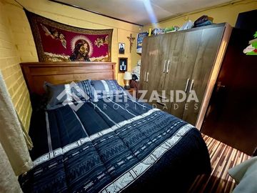Casa en Venta en Cuatro poniente y Portales