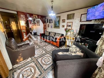 Casa en Venta en Cuatro poniente y Portales