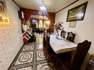 Casa en Venta en Cuatro poniente y Portales