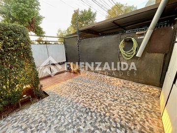 Casa en Venta en Cuatro poniente y Portales