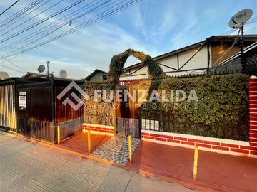 Casa en Venta en Cuatro poniente y Portales