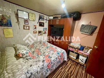 Casa en Venta en Cuatro poniente y Portales