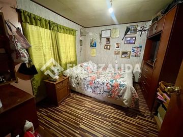 Casa en Venta en Cuatro poniente y Portales