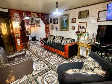 Casa en Venta en Cuatro poniente y Portales