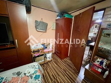 Casa en Venta en Cuatro poniente y Portales