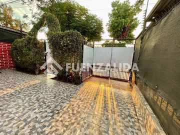 Casa en Venta en Cuatro poniente y Portales