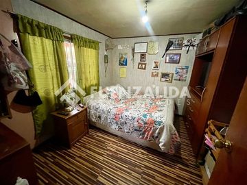 Casa en Venta en Cuatro poniente y Portales