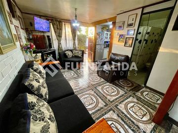 Casa en Venta en Cuatro poniente y Portales