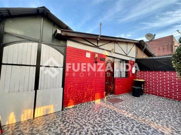 Casa en Venta en Cuatro poniente y Portales