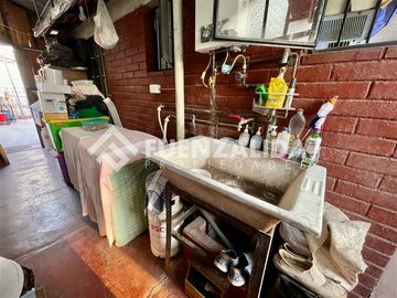 Casa en Venta en Cuatro poniente y Portales