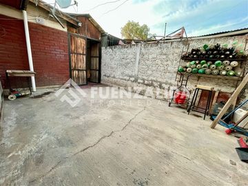Casa en Venta en Cuatro poniente y Portales
