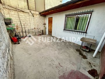 Casa en Venta en Cuatro poniente y Portales