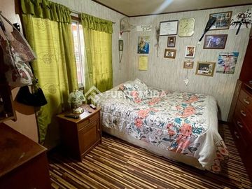 Casa en Venta en Cuatro poniente y Portales