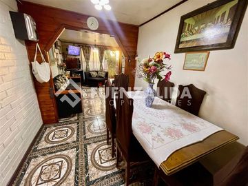 Casa en Venta en Cuatro poniente y Portales