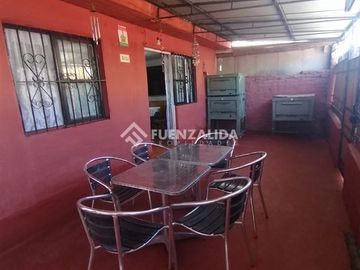 Casa en Venta en av. Tte cruz con san francisco