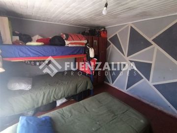 Casa en Venta en av. Tte cruz con san francisco