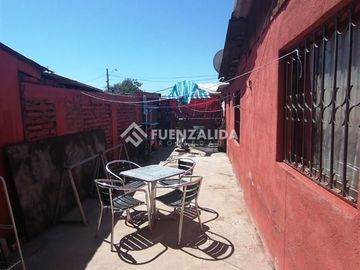 Casa en Venta en av. Tte cruz con san francisco