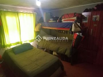 Casa en Venta en av. Tte cruz con san francisco