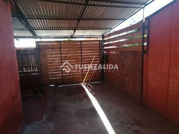Casa en Venta en av. Tte cruz con san francisco
