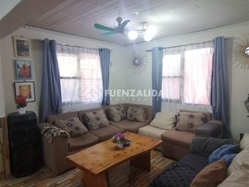 Casa en Venta en av. Tte cruz con san francisco