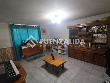 Casa en Venta en av. Tte cruz con san francisco