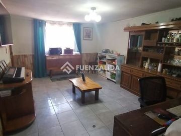 Casa en Venta en av. Tte cruz con san francisco