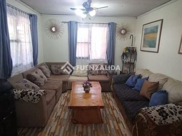 Casa en Venta en av. Tte cruz con san francisco