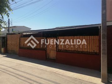 Casa en Venta en av. Tte cruz con san francisco