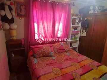 Casa en Venta en av. Tte cruz con san francisco