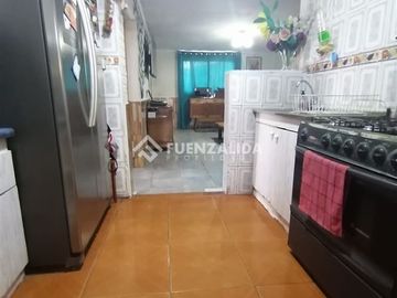 Casa en Venta en av. Tte cruz con san francisco