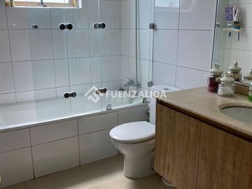 Departamento en Venta en Camino Turístico, Raúl Labbe