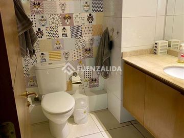 Departamento en Venta en Camino Turístico, Raúl Labbe