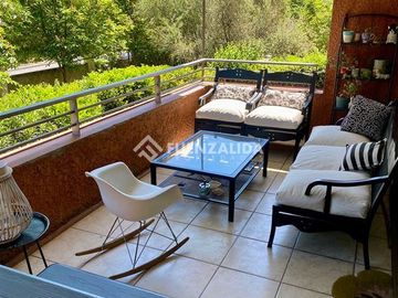 Departamento en Venta en Camino Turístico, Raúl Labbe