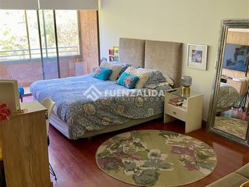 Departamento en Venta en Camino Turístico, Raúl Labbe