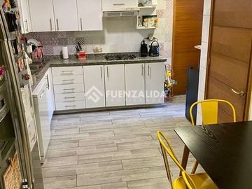 Departamento en Venta en Camino Turístico, Raúl Labbe