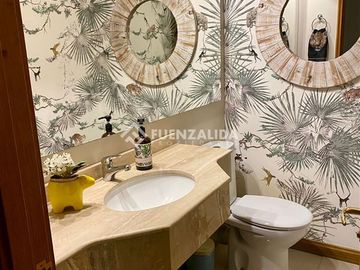Departamento en Venta en Camino Turístico, Raúl Labbe