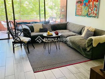 Departamento en Venta en Camino Turístico, Raúl Labbe