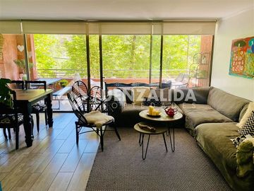 Departamento en Venta en Camino Turístico, Raúl Labbe