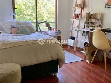 Departamento en Venta en Camino Turístico, Raúl Labbe